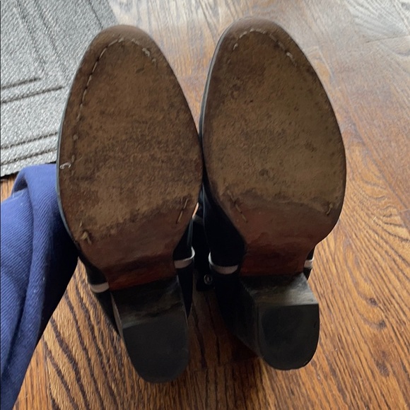 Rag and Bone Newbury Booties - Picture 6 of 16